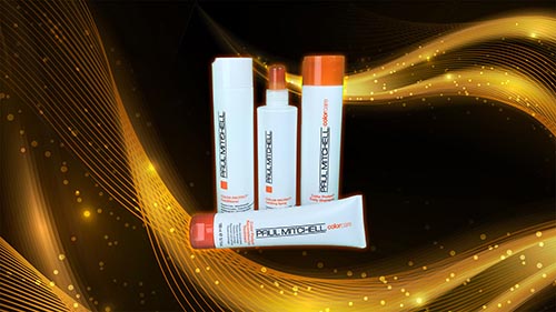 COLOR CARE