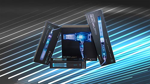 Neuro Styling Tools