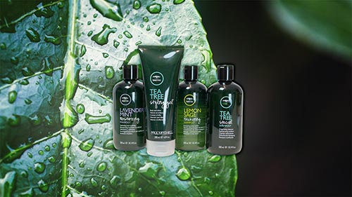 TEA TREE