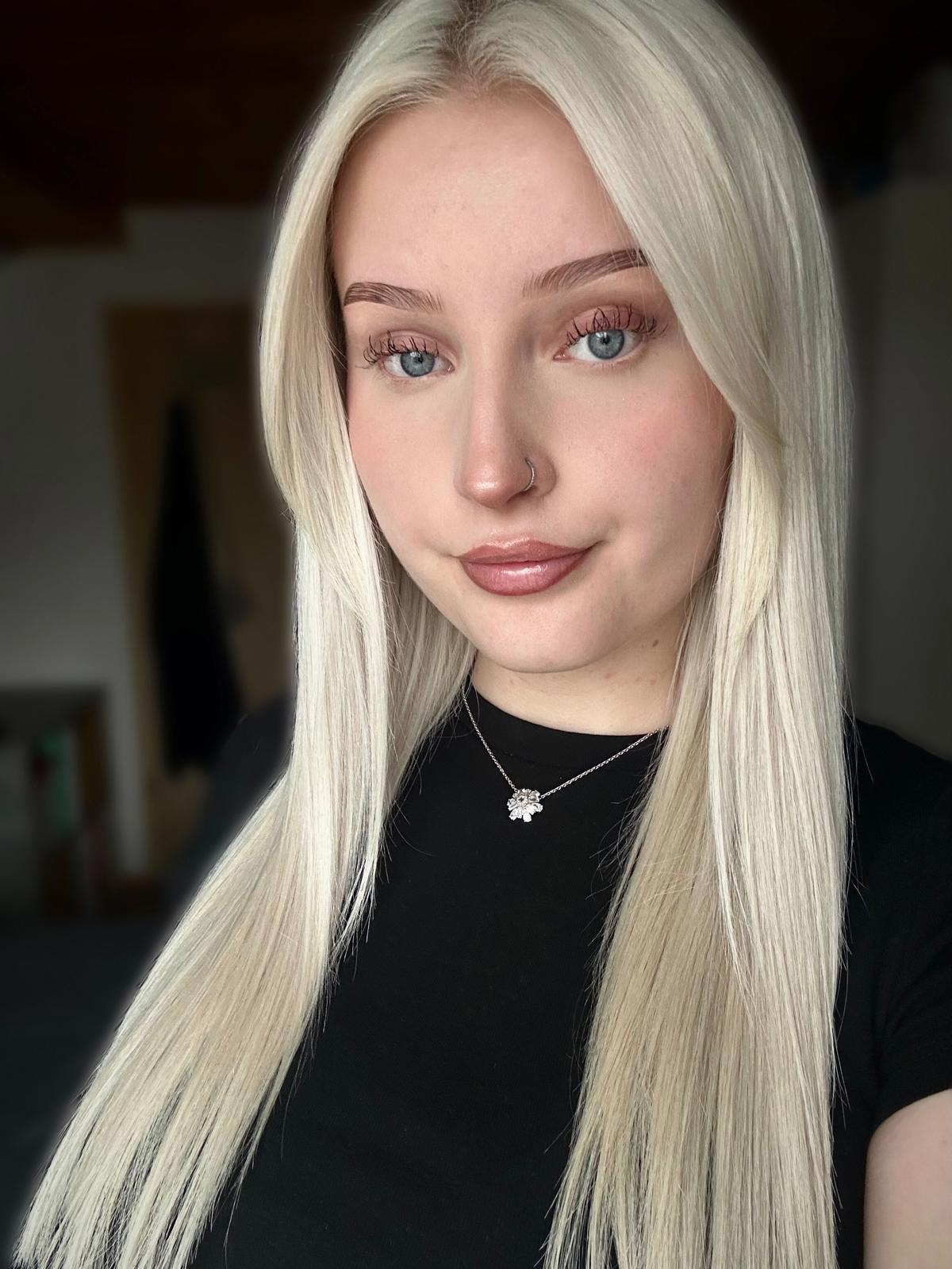 Jennifer Gavrilov