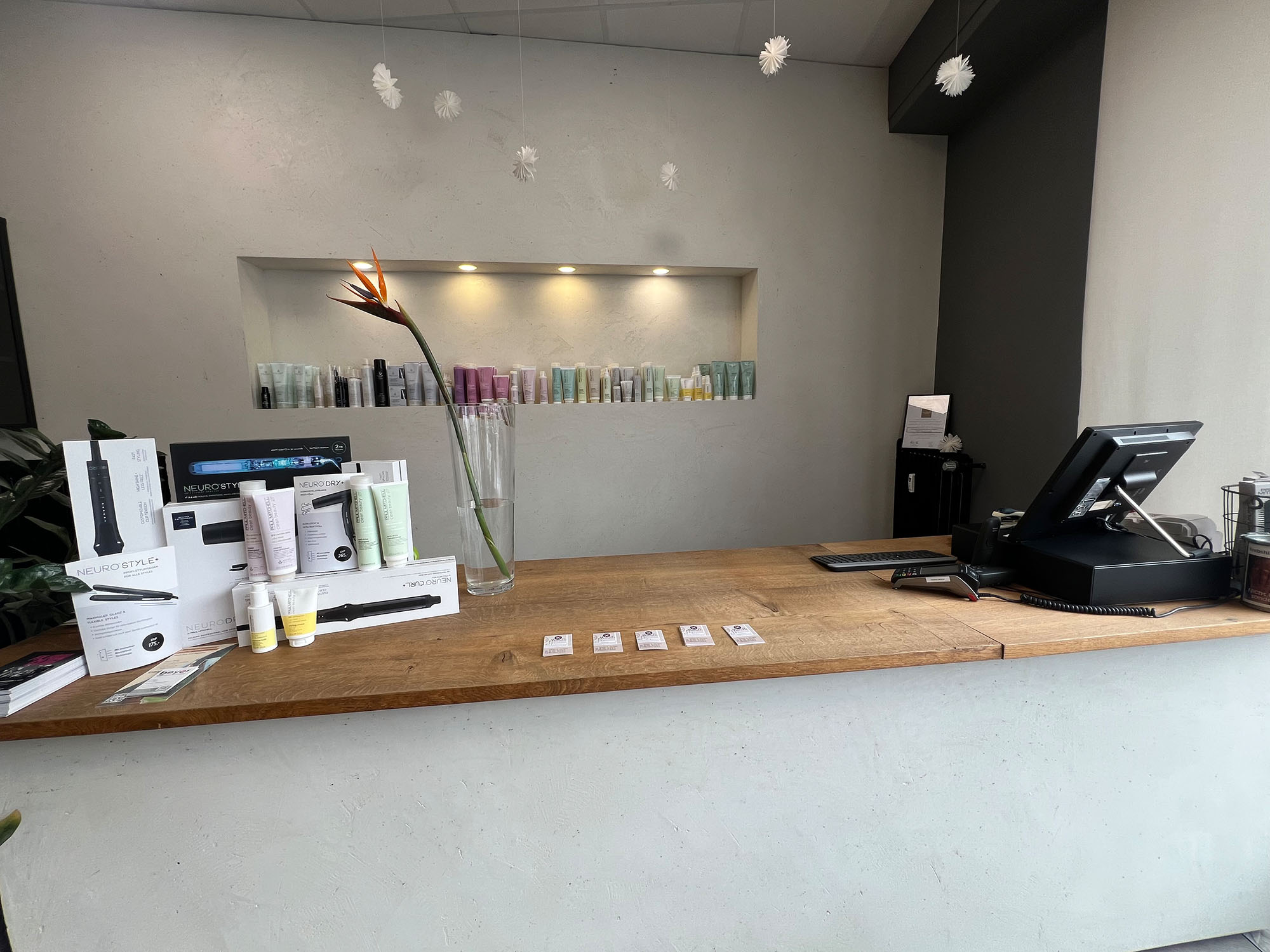 marelli-kassel-Thekenbreich